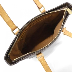 Túi xách Louis Vuitton Monogram Cabas Piano M51148 614700