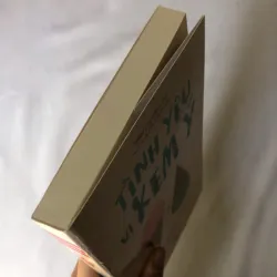 Tình Yêu Vị Kem Ý- Jenna Evans Welch 739857