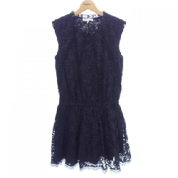 【Mã giảm giá】SEE BY CHLOE Đầm