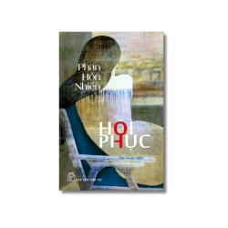 Hồi phục - Phan Hồn Nhiên