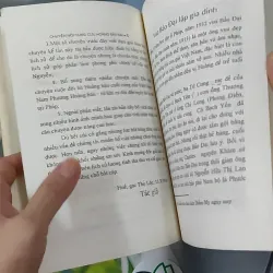 [XƯA] Chuyện Nội Cung Cựu Hoàng Bảo Đại (1999) - Nguyễn Đắc Xuân 970266