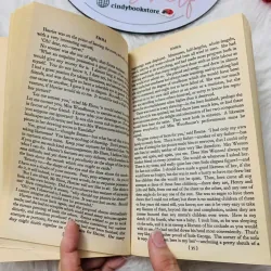 [Sách tiếng Anh 2hand] Like new 90% - 👒 Emma – Jane Austen 💍 960704