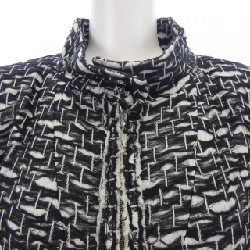 Áo khoác CHANEL - Hàng hiệu Authentic 641124