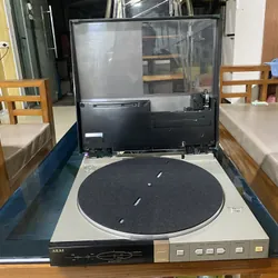 Đầu đĩa than Akai 598844
