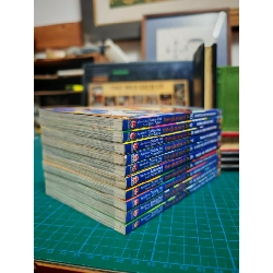 Truyện tranh shin cậu bé bút chì truyện dài 423082