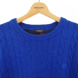 BLACK LABEL CRESTBRIDGE - Áo len hàng hiệu Authentic 896522