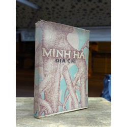 Minh Hải địa chí - Trần Thanh Phương 126348