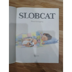 Slobcat - Paul Geraghty 547752