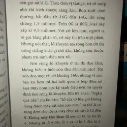 Rắn và khuyên lưỡi - Kanehara Hitomi 972683