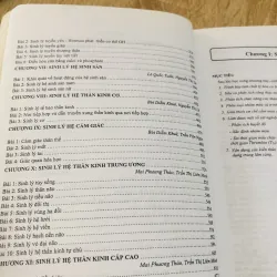 SINH LÝ HỌC Y KHOA  1017655