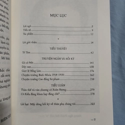 Tuyển tập Hoàng Ngọc Phách  478205