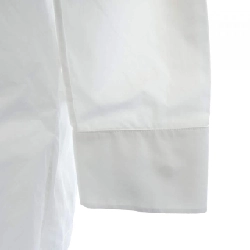 Áo sơ mi cotton poplin tay xếp nếp LOUIS VUITTON FOTP97RK2 - Hàng hiệu Authentic 817386