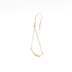 Coco Shunick Bông tai kim cương một bên - Hàng hiệu Authentic 846550