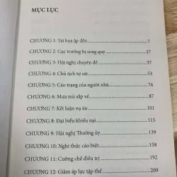 Quan Trường Hủ Bại - Chu Kim Thái 976639