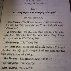 Vũ Như Tô- Tác Phẩm Dư Luận  956892