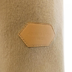 Louis Vuitton LOUIS VUITTON Áo khoác ngắn có thắt lưng FLCO17QWE 629572