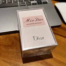 [Thanh lý] Nước Hoa Nữ Miss Dior Blooming Bouquet EDT Chính hãng 50ml 1032902