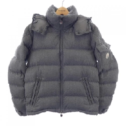 MONCLER MONTGENEVRE Áo khoác lông - Hàng hiệu Authentic