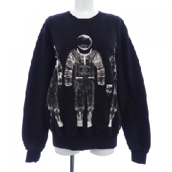 【Mã giảm giá】Chanel CHANEL Áo sweatshirt