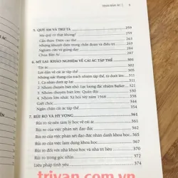 Tính bản ác - Tâm lý học về cái ác, sự dối trá và niềm hy vọng chữa lành - M. Scott Peck 696862