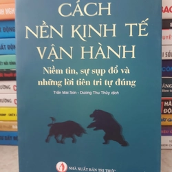 Cách nền kinh tế vận hành