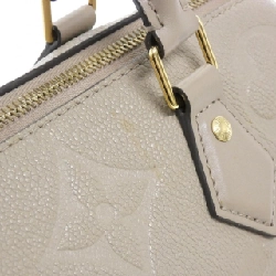 Túi xách Boston Louis Vuitton Monogram Empreinte Speedy Bandoulière 25cm M59273 613925