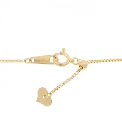 K18YG Dây chuyền kim cương 1.01CT - Hàng hiệu Authentic 849108