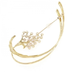 Brooch Sapphire 2.56CT - Hàng hiệu Authentic 845410