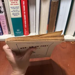 II Sách Phật Giáo: Bản Đồ Tu Phật (Tập 3, 6) - Phật Học Tùng Thư - Thích Thiện Hoa - 1963 776746