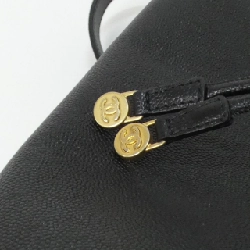 Balo dòng Deauville của Chanel 609067