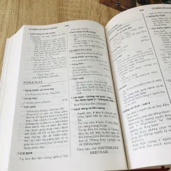 TỪ ĐIỂN SỬ DỤNG THUỐC  975804