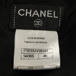 Chân váy CHANEL 650695