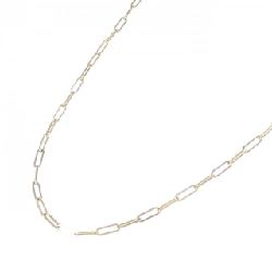 K18YG Dây chuyền - Hàng hiệu Chính hãng 868819