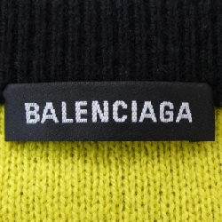 Balenciaga BALENCIAGA 648433 T1567 Áo len - Hàng hiệu Chính hãng 816409