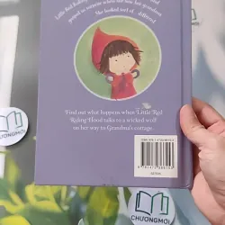 Little Red Riding Hood 990086