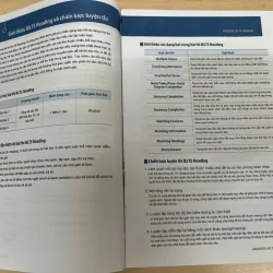 Hackers IELTS: Reading 793106