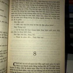 Người miền Tây - Hàn Thế Khương  1001860