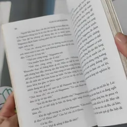 Rừng Na-uy - Haruki Murakami 1064287