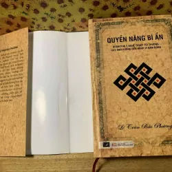 Quyền Năng Bí Ẩn - Lê Trần Bảo Phương 674955