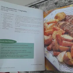 Phillsbury- One Dish Meals Cookbook- 300 Recipes for Casseroles, Skillet, Slow Cook meals 785346