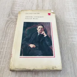 ANTON CHEKHOV – Selected Works (Raduga Russian Classics Series)