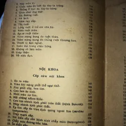 Hướng dẫn thầy thuốc thực hành 928320