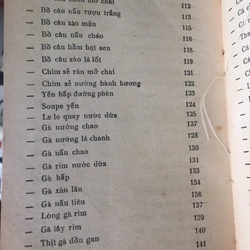 NGHỆ THUẬT LÀM CÁC MÓN NHẬU & NGHỆ THUẬT LÀM BẾP 509857