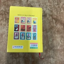 KHỔNG MINH GIA CÁT LƯỢNG ĐẠI TRUYỆN- TRẦN VĂN ĐỨC 716997