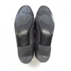 【Mã giảm giá】Giày bệt CHANEL 661592