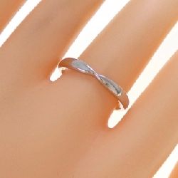 Nhẫn Tiffany Harmony - Hàng hiệu Authentic 833891