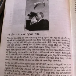 Nhân vật số một Vladimir Putin  977135