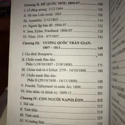 Triều đại Napoléon - Will & Ariel Durant 777132