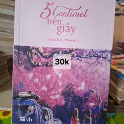 5 Centimet trên giây