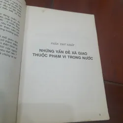 PHÉP XÃ GIAO 560952